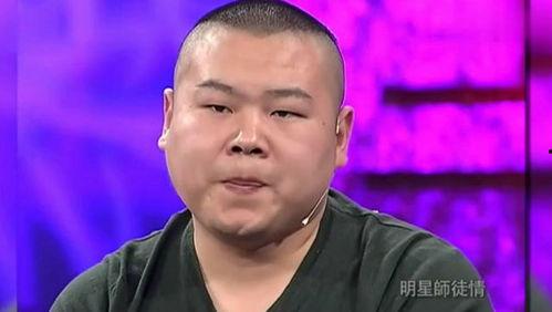 岳云鹏爆料最新消息 第1张 岳云鹏爆料最新消息 第1张