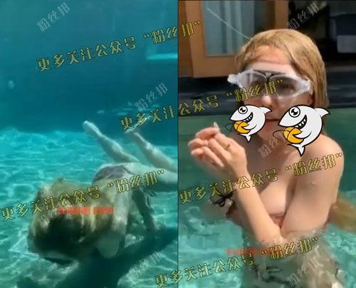 泳池事件爆料视频大全集,揭秘背后真相与争议 第1张 泳池事件爆料视频大全集,揭秘背后真相与争议 第1张