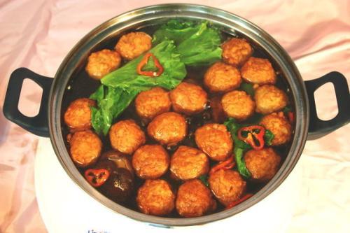 火锅丸子视频爆料怎么做,视频爆料教你轻松在家自制美味丸子 第1张 火锅丸子视频爆料怎么做,视频爆料教你轻松在家自制美味丸子 第1张