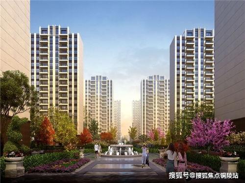 淮安的碧桂园最新爆料,智慧社区生活新篇章即将开启  第3张