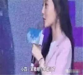 李小璐郑恺独家爆料视频,揭秘娱乐圈幕后真相  第1张